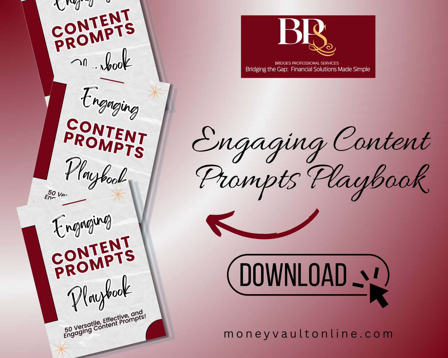 Engaging Content Prompts Playbook