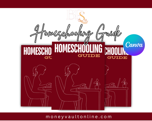 Homeschooling Guide